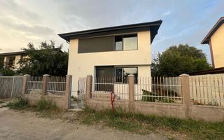 Vila individuala 4 camere finisaje la alegere Str Martisor - Poză 1