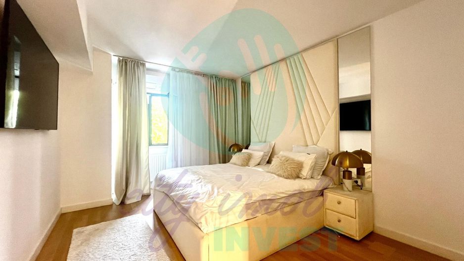3 camere optimizat în 4 zone funcționale | Upground Residence - Poză 5