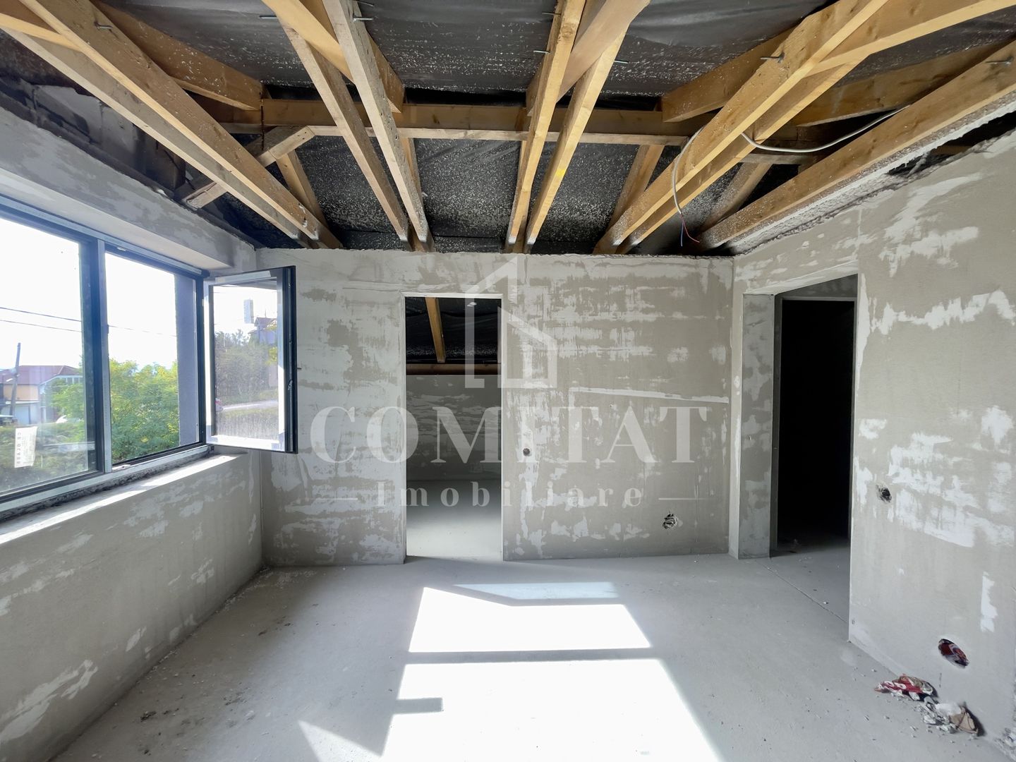 0% comision | casă individuală cu 600 teren | Sălicea - Poză 4