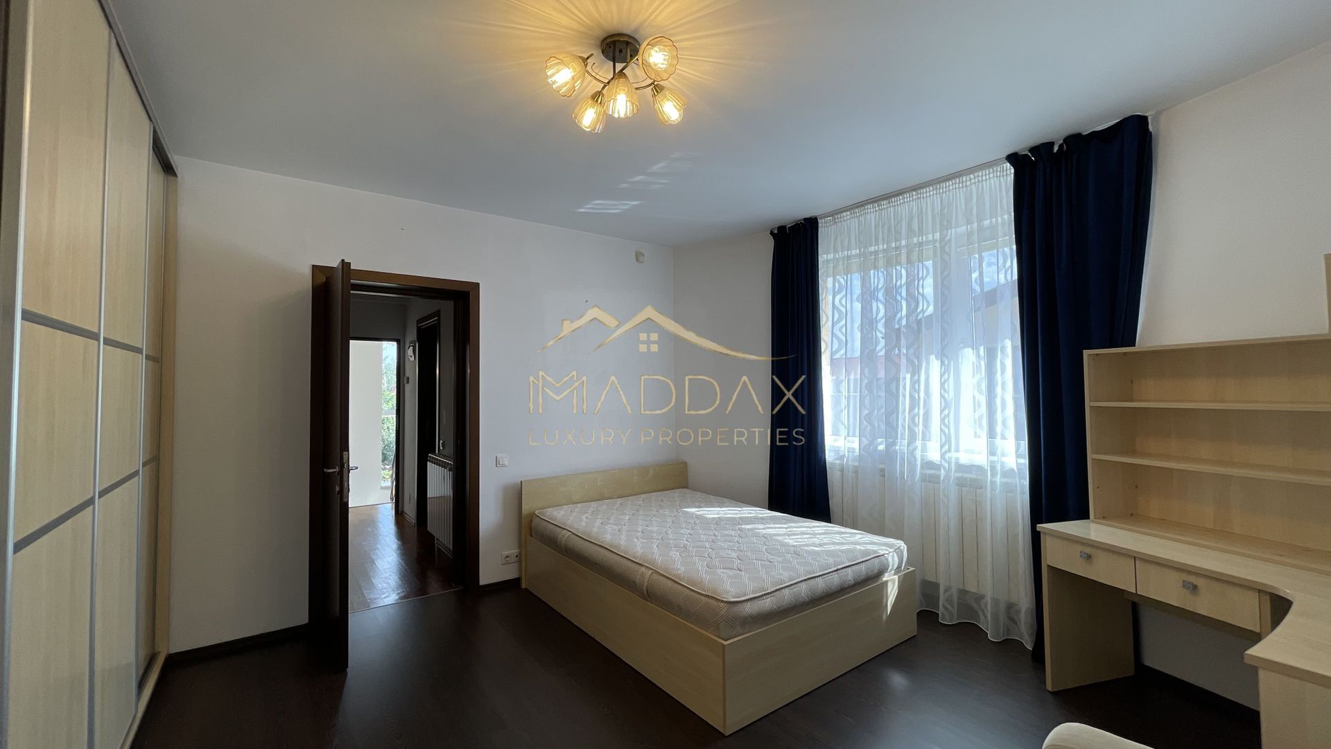 Masterpiece villa*** Teren 651 mp//British School/Pipera - Poză 42