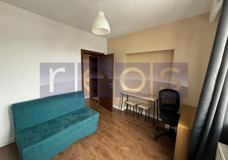 Aviatiei - 150mp - 4 camere 2 bai balcon garaj - modern si luminos - Poză 7