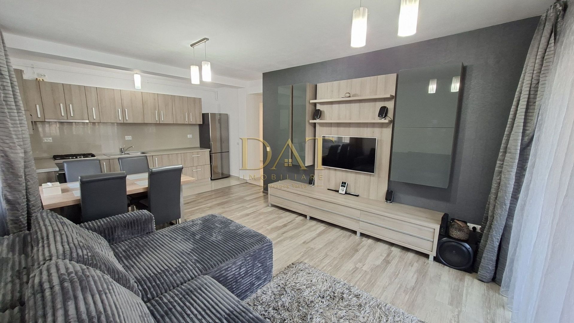 Apartament 3 camere | Mărăști | parcare subterană, - Poză 1
