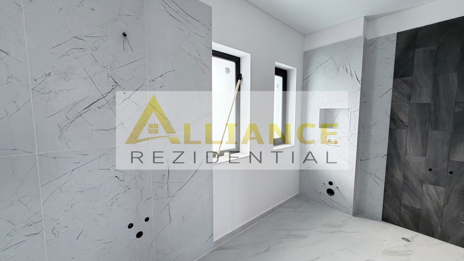 Casa Individuala - 4 camere - 2 bai - 320mp teren - Poză 7