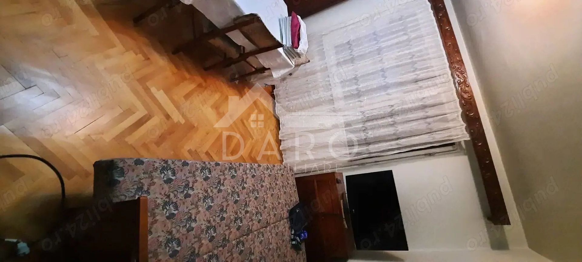 Vanzare apartament cu 3 camere în Cartierul Dâmbu Pietros. - Poză 3