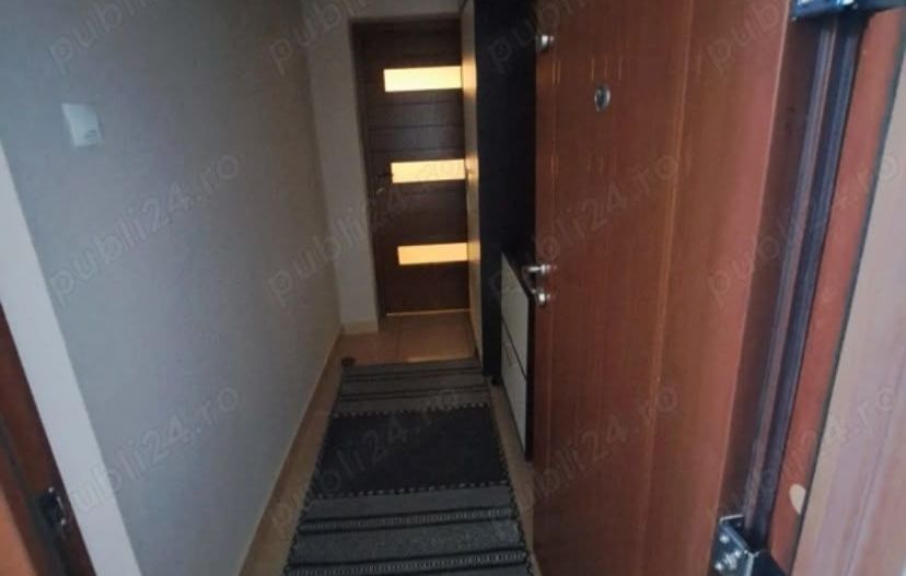 AP. 3 CAMERE - DECEBAL, BUCATARIE INCHISA, MOBILAT MODERN - Poză 6
