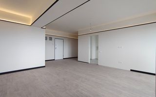2 camere 88 mp | Bloc nou 2025 | Balcon - Poză 1