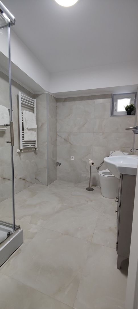 Studio modern, 40 mp | Strada Samuil Vulcan - Poză 10