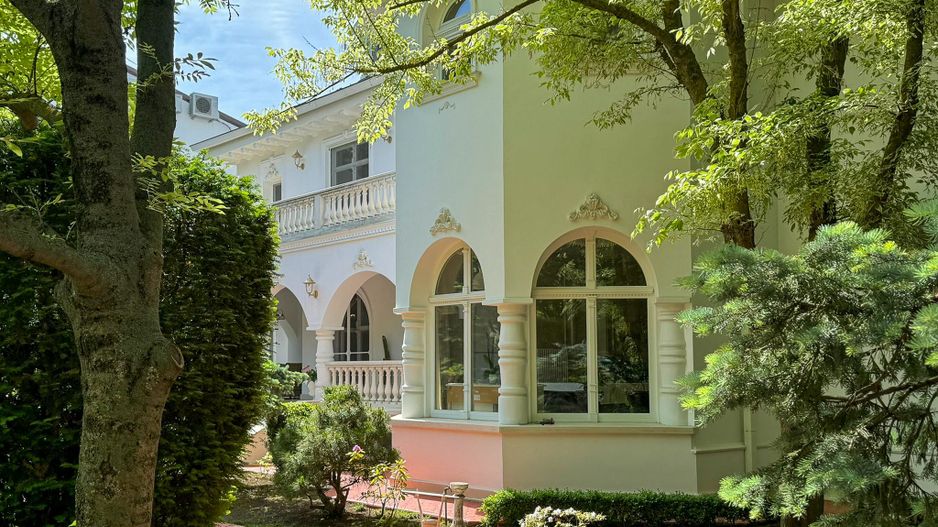 PROPRIETATE CU ENERGIE PURA |  Sanctuarul Eleganței și Rafinamentului - Poză 34