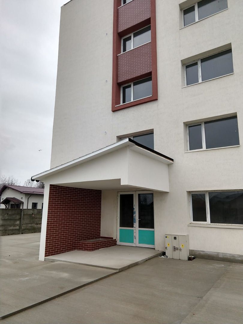 Camin de nefamilisti 98 camere Ploiesti Mihai Bravu - renovat - mobilat - utilat - Poză 2