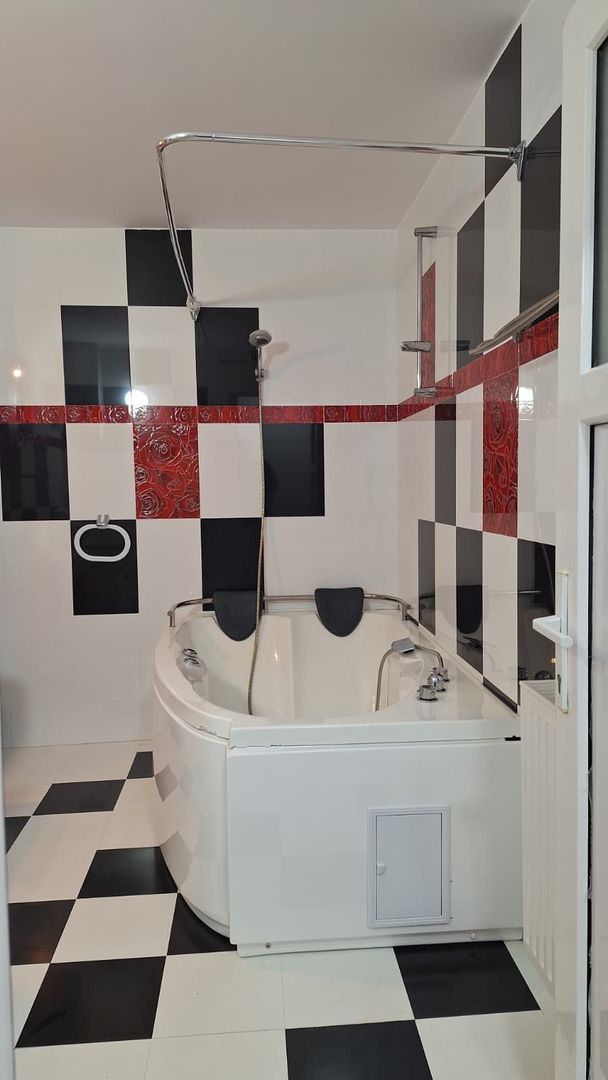 Casa de inchiriat Curtea de Arges - Poză 17