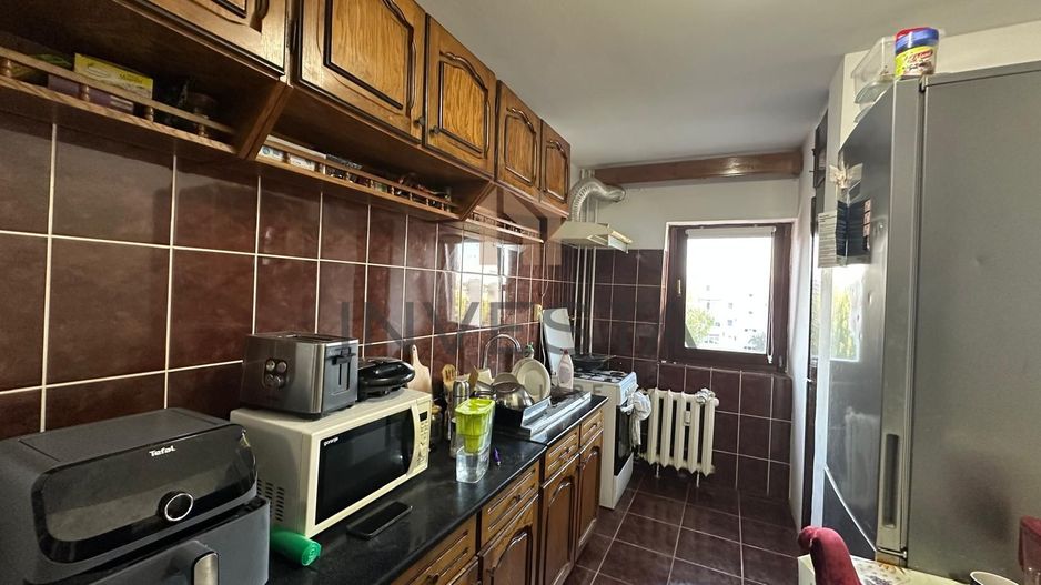 Apartament 4 camere pe Ion Mester! Etaj Intermediar! - Poză 2