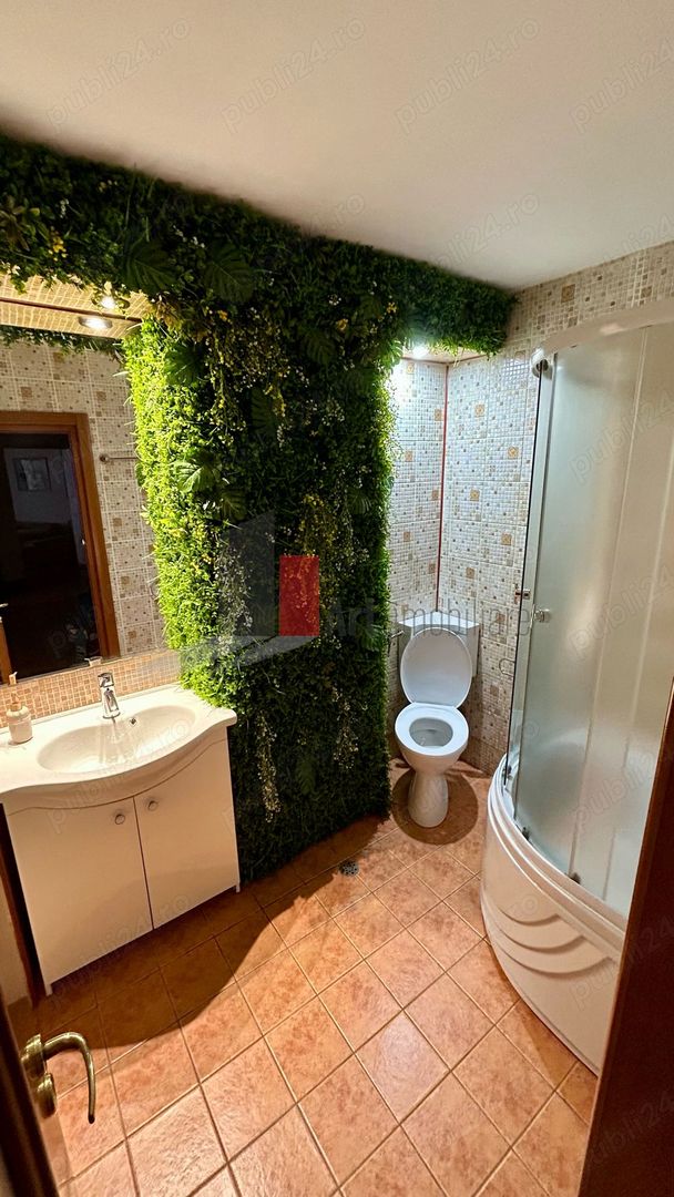 Închiriere apartament 3 camere Dristor, apartament lux - Poză 4