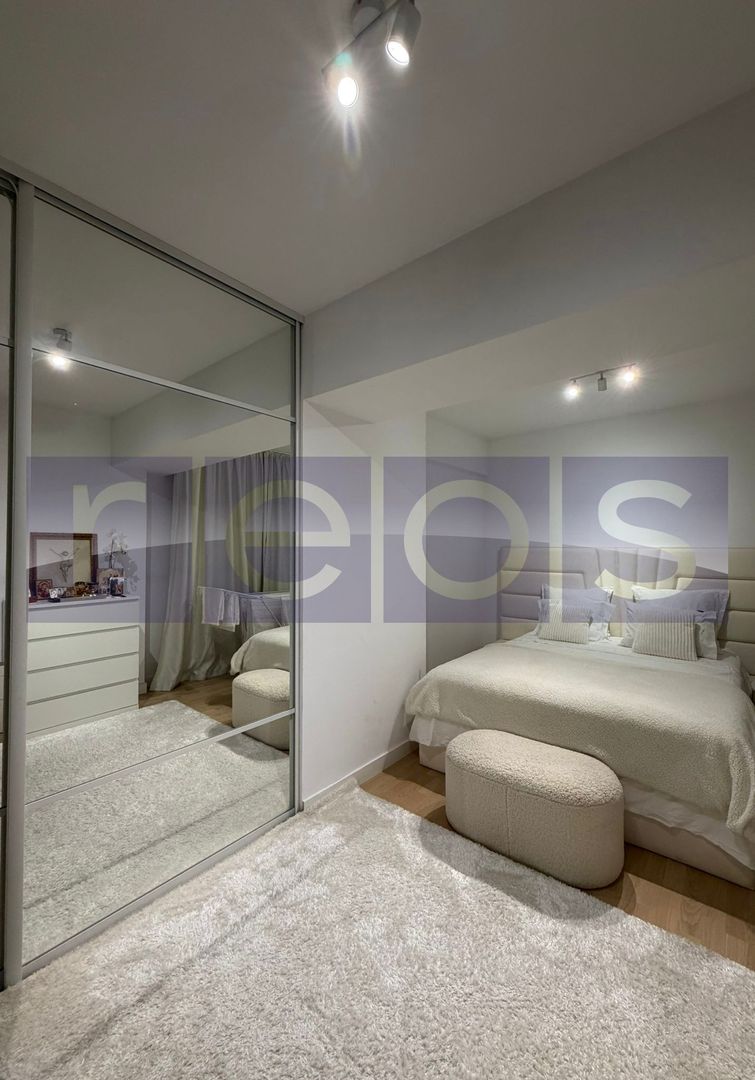 VANZARE 3 CAMERE | UPGROUND | 96MP | MOBILAT UTILAT LUX | PIPERA - Poză 14