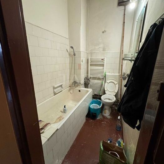 Apartament la casă, zona Piata Cipariu. - Poză 5