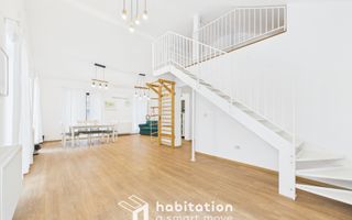 Casă premium Braytim cu apartament separat, teren 1.300 mp - Poză 1