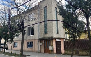 BRASADAS vinde ap 5 cam etaj 1 in casa cu etaj centru vechi. - Poză 1
