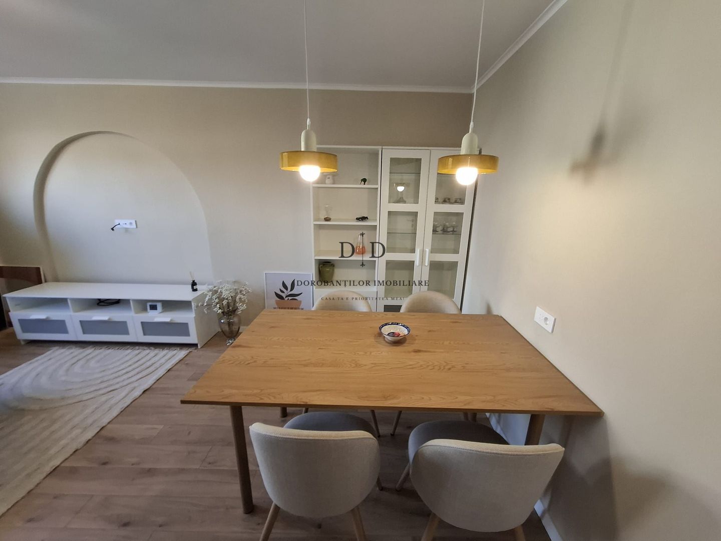 Apartament 4 camere de vânzare | Zorilor | Finisaje LUX - Poză 7