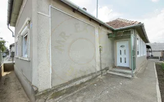 Casă 4 camere, Teren 1005 mp Loc. Căpleni Nr.786 -Jud. Satu Mare - Poză 15