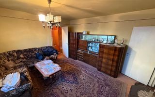 Complex Studentesc | 3 Camere | 2 Bai | Etaj Intermediar - Poză 3