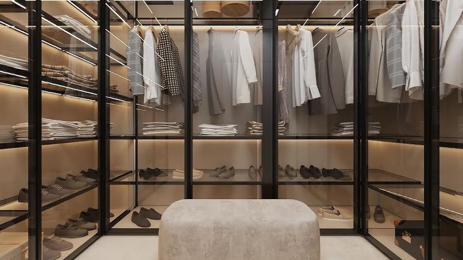 Penthouse | Luxury | Zona Decebal - Poză 27