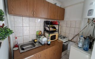 Garsoniera | 22 mp | Etajul 1  | Zona Micro 17 Ostrovului - Poză 5