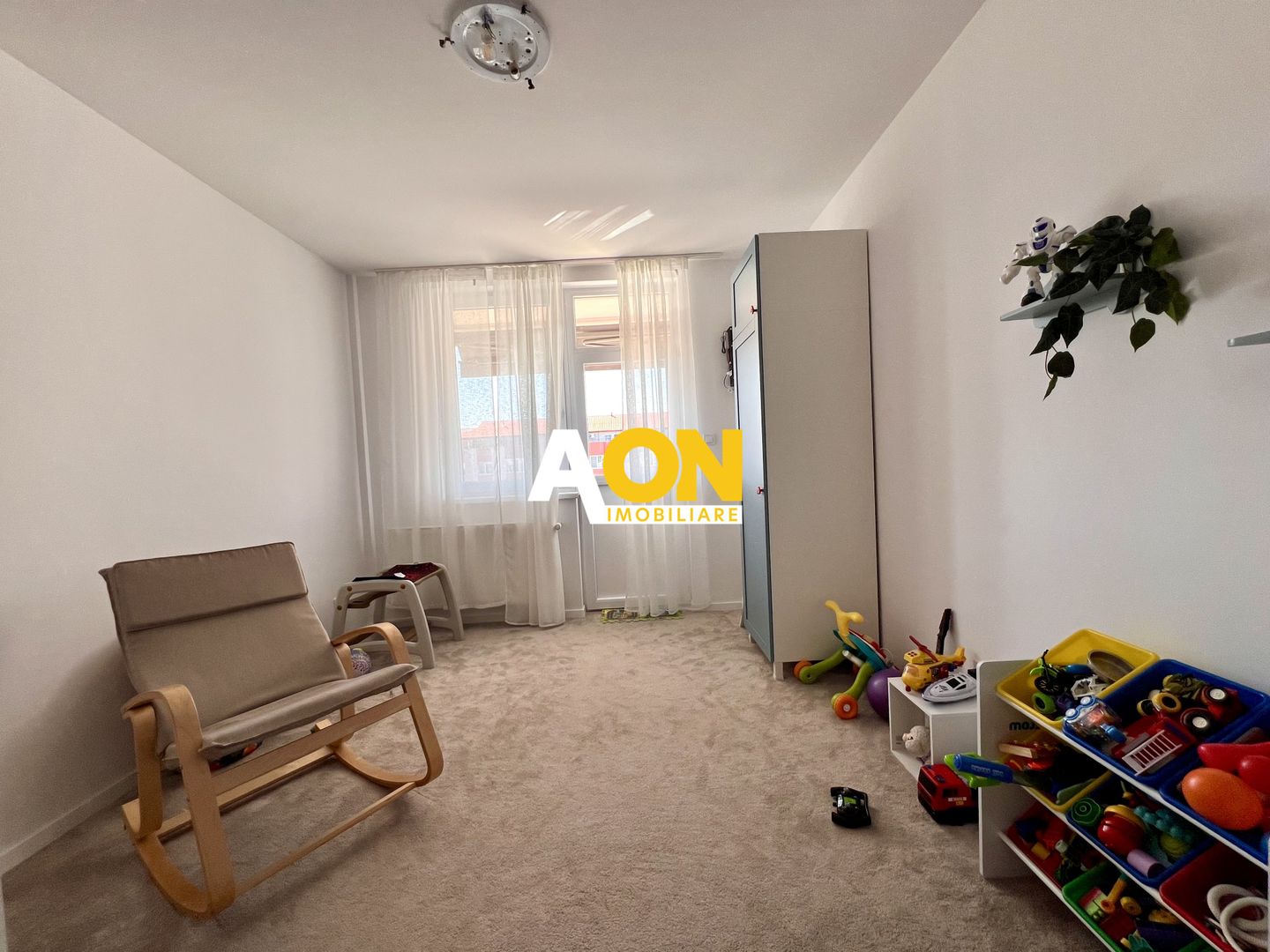 Penthouse | ULTRAFINISAT | 95 MP | Terasa 45 MP | Ultracentral - Poză 5