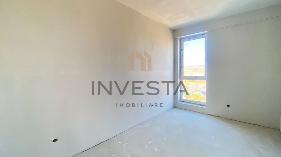 Apartament cu 3 camere, etaj intermediar, bloc nou,  zona Traian Vuia! - Poză 5