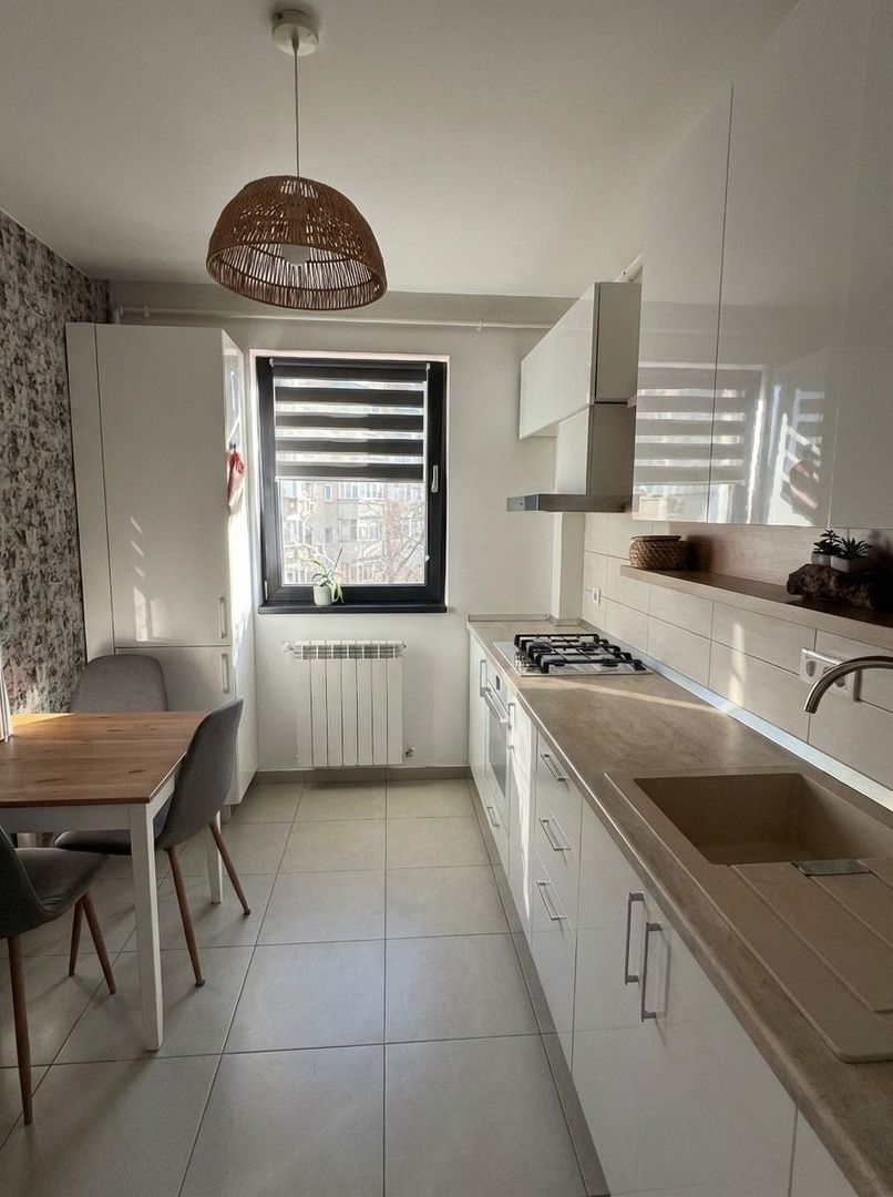 apartament 2 camere Drumul sarii - Poză 13