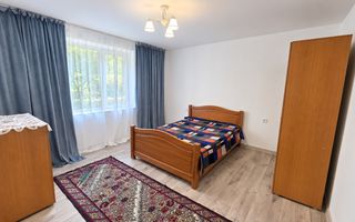 Garsoniera 28 mp, zona piața Tractorul, disponibilitate imediata - Poză 1