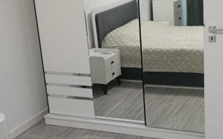 Apartament cu 2 camere, 55mp, Zona Maurer Residence - Poză 3