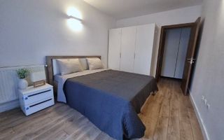 Penthouse 160 mp | Terase panoramice 72 mp | Parcare subterana inclusă - Poză 9