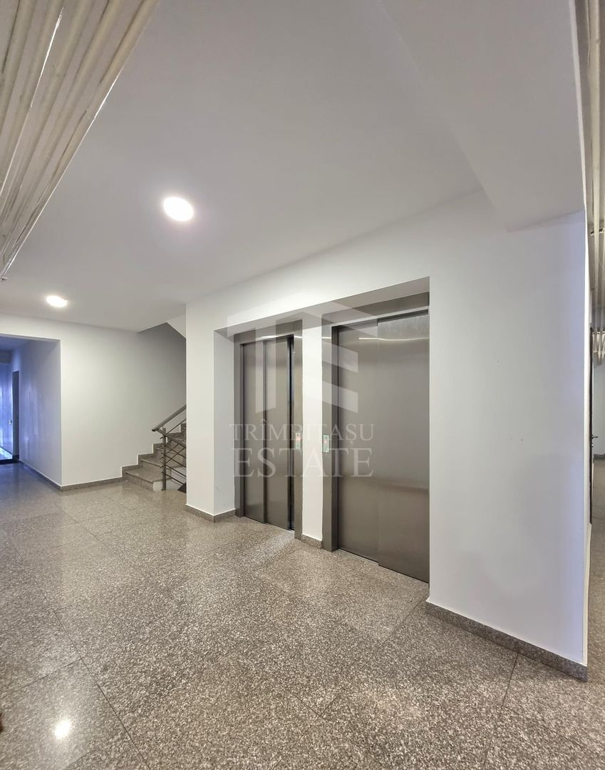 2 Camere Modern Grozavesti Imobil Nou Centrala Proprie Metrou - Poză 16