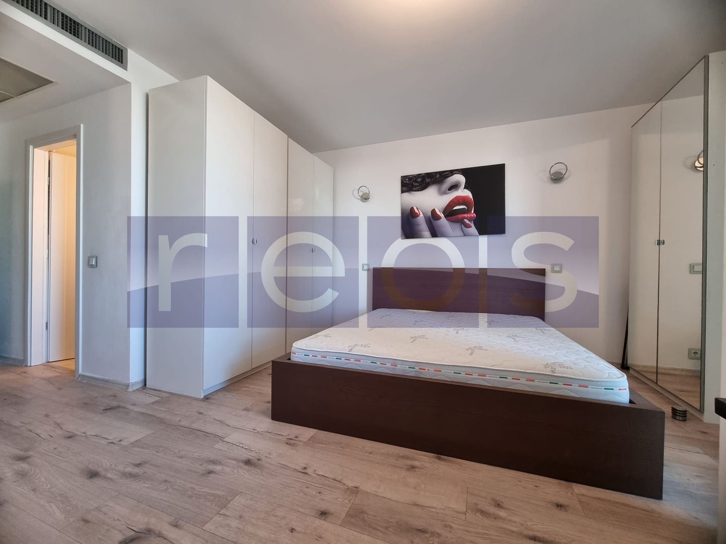 VANZARE 3 CAMERE DECOMANDAT - LOC DE PARCARE - ASMITA GARDENS - Poză 6