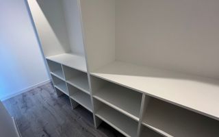 Apartament 2 camere modern Poitiers Towers - Continental - Poză 20