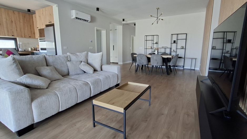 Duplex parter la prima inchiriere - zona Ikea - Poză 3