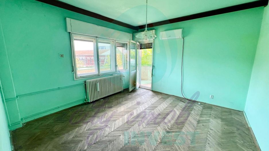 4 camere-Cotroceni- Centrala Proprie-Loc Parcare - Poză 4