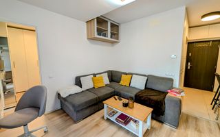 2 camere, Buna Ziua, Parcare, Lidl, Calea Turzii, Grand Hotel Italia - Poză 3