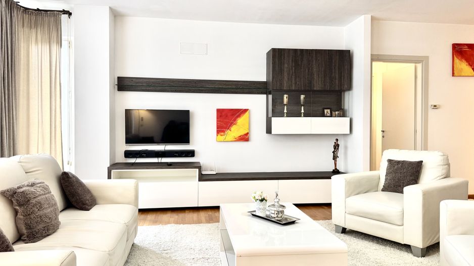 Apartament 2 camere -Braytim,  Lumină, spațiu și liniște - Poză 3