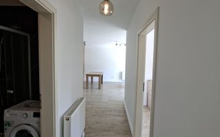 Apartament lux cu 3 camere de vanzare în zona Elisabetin - Poză 57