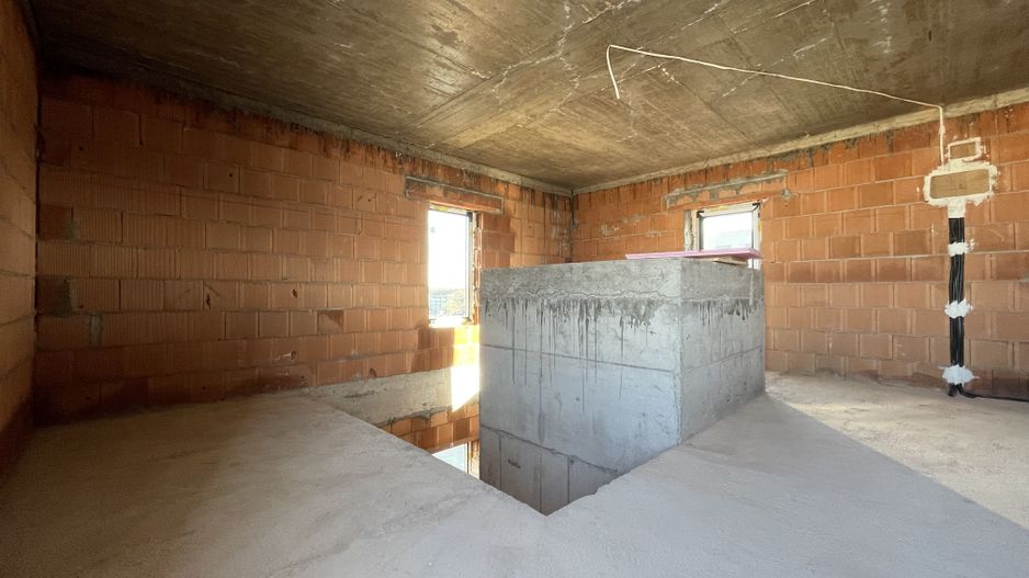 Apartament Unic | 4 cam, 140 mp | Lift&Terasa 37 mp | Singur pe nivel - Poză 14