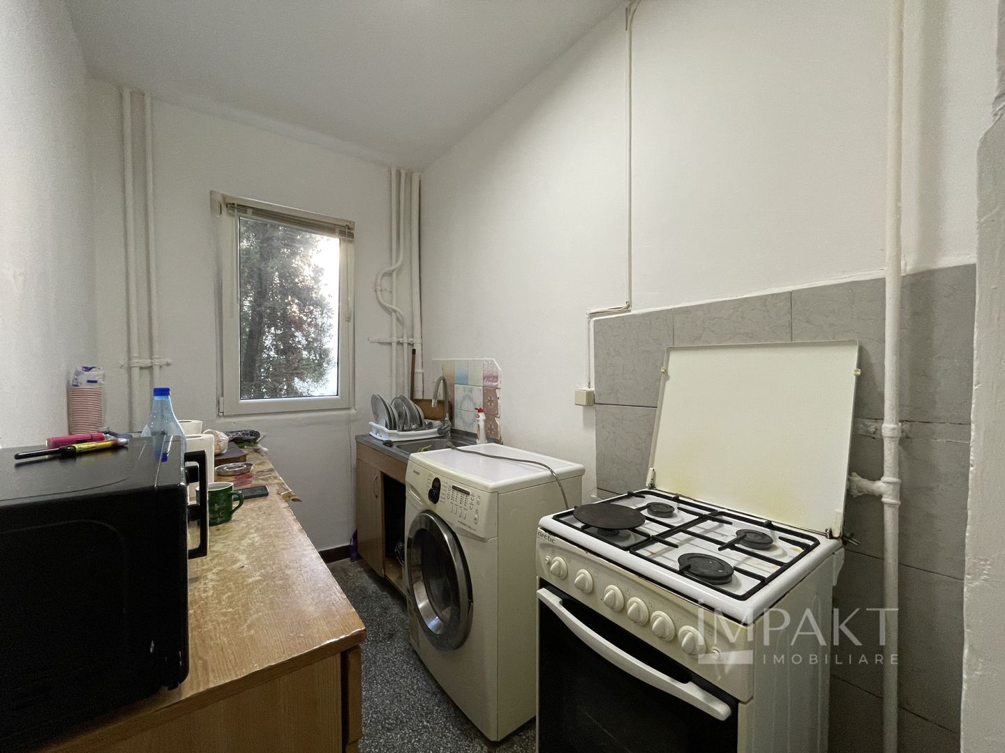 Apartament cu 4 camere de vanzare in cartierul Manastur! - Poză 3