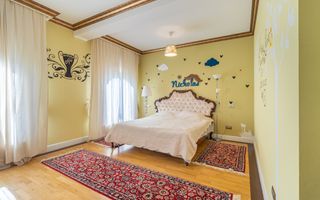 Vila cu piscina si garaj - 6 dormitoare - Pantelimon - Poză 30