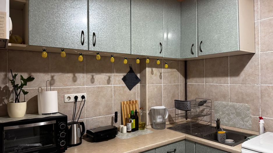 Apartament 2 camere zona Medicina - Poză 10
