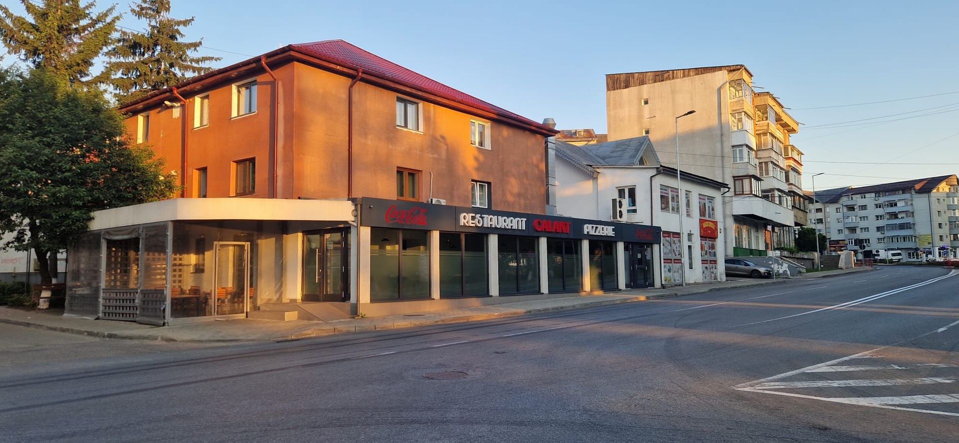 Oportunitate afacere: se vinde „la cheie” - Poză 2