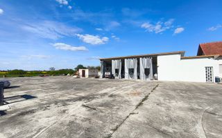 Casa cu 4 camere cu teren de 14,340 mp + platforma de beton cu hala - Poză 10