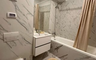 Prima închiriere – apartament 2 camere Novum56+ LOC DE PARCARE - Poză 9