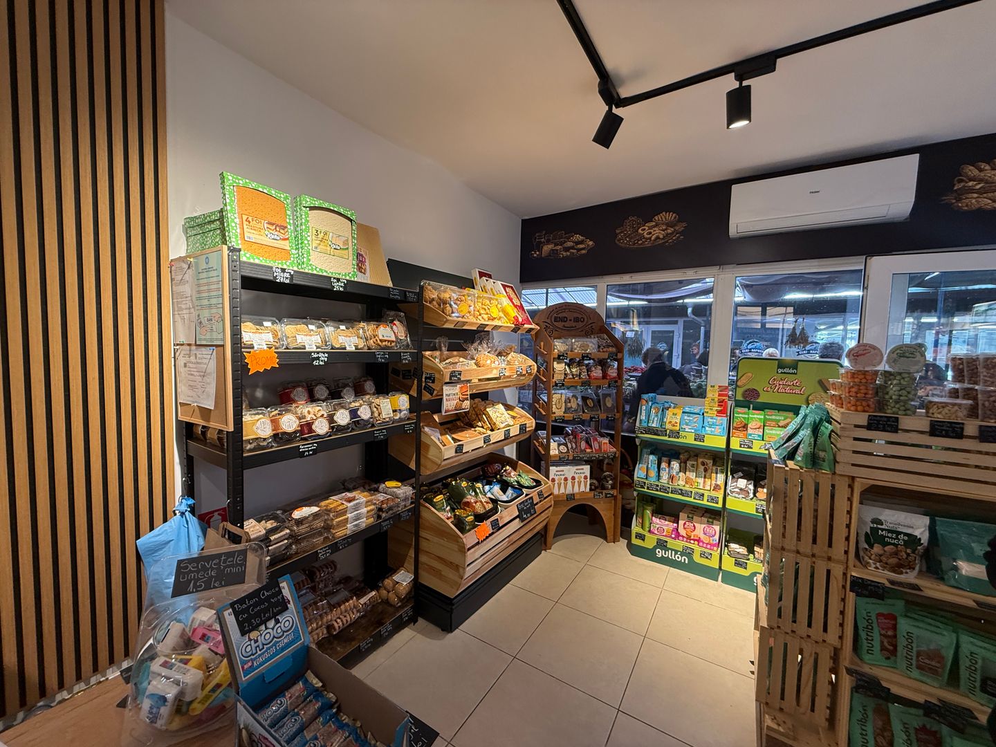 Spațiu comercial de închiriat – 40 mp – Piața Mărăști, Cluj-Napoca - Poză 5