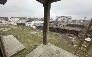 STEFANESTII DE JOS, CASA P+1E, TEREN 242 MP! - Poză 19