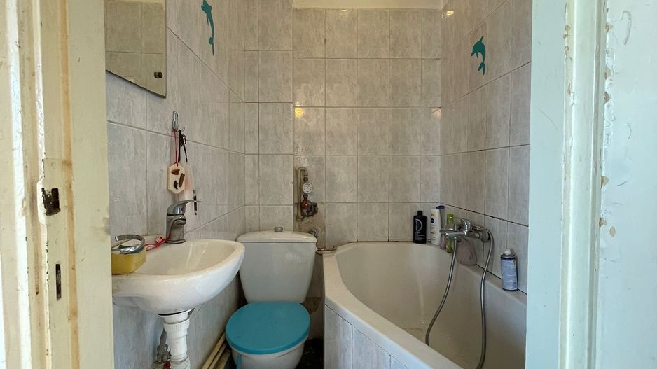 SO2  Apartament 2 camere Centrul Istoric - Poză 6