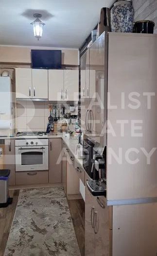 Vânzare, apartament cu 3 camere în zona Militari Residence - Poză 2